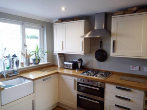 3-Bed House 5 minute walk from Inverness Centre